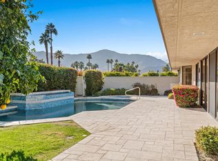 9 Mount Holyoke Dr, Rancho Mirage, CA 92270