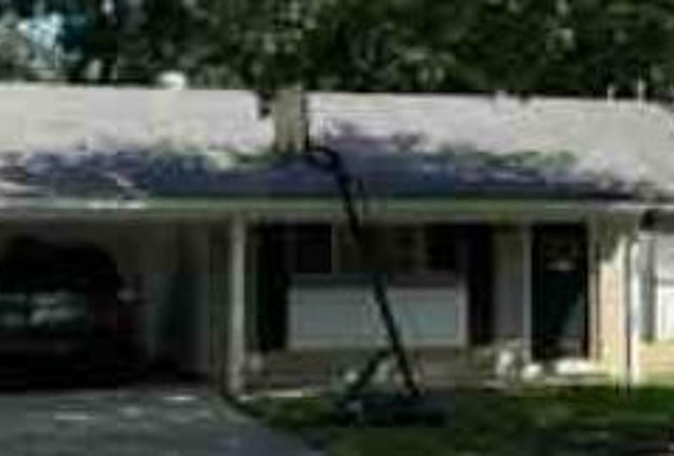 Property Front View