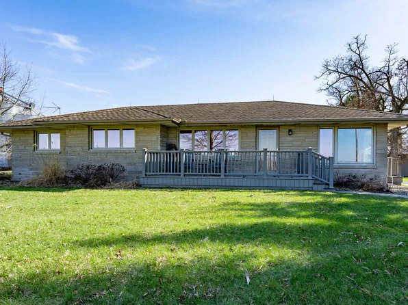 6459 E 550 S, Star City, IN 46985