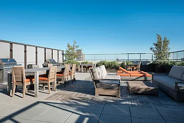 Rented by The Dermot Realty Management Company