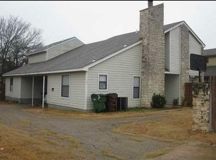 1709 Horseshoe Cir #1709, Round Rock, TX 78681