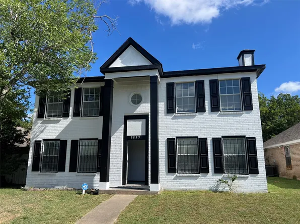 9839 Paramount Ave, Dallas, TX 75217