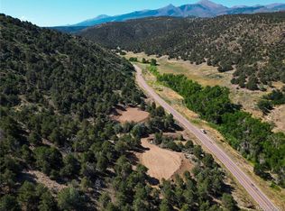 5904 County Road 1a #3, Cotopaxi, CO 81223
