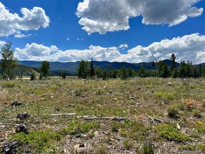 12350 County Road 3, Parshall, CO, 80468