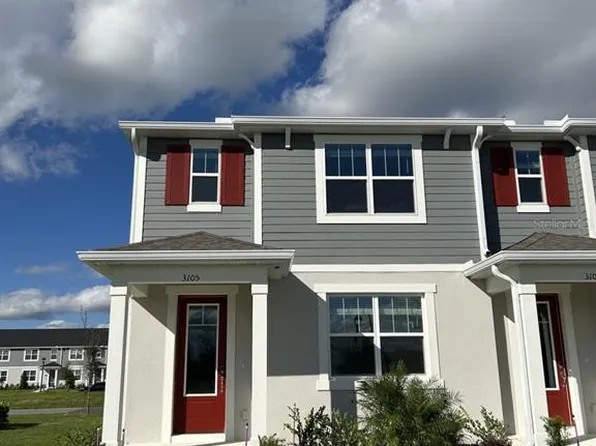 3105 Douglas Fir Dr, Apopka, FL 32703