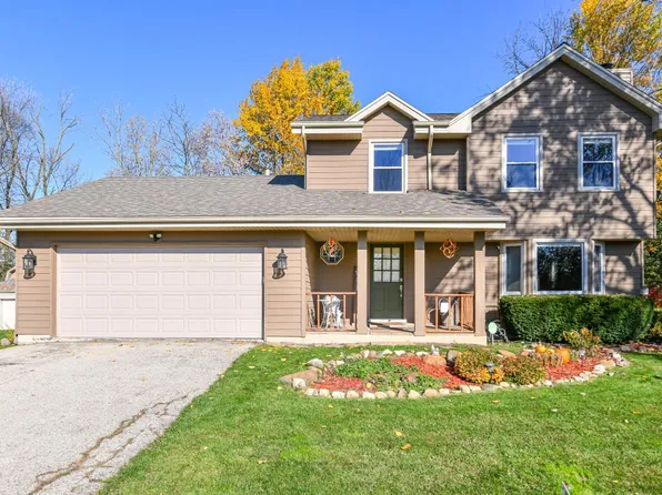 24510 North Wind Lake ROAD, Waterford, WI 53185
