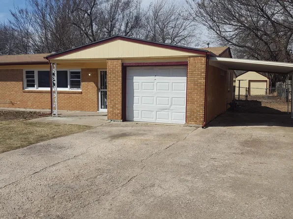 3139 N Coolidge Ave, Wichita, KS 67204