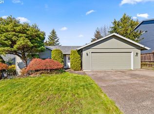 1903 41st St, Washougal, WA 98671