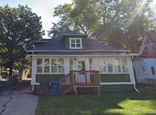 1435 31st St, Des Moines, IA 50311