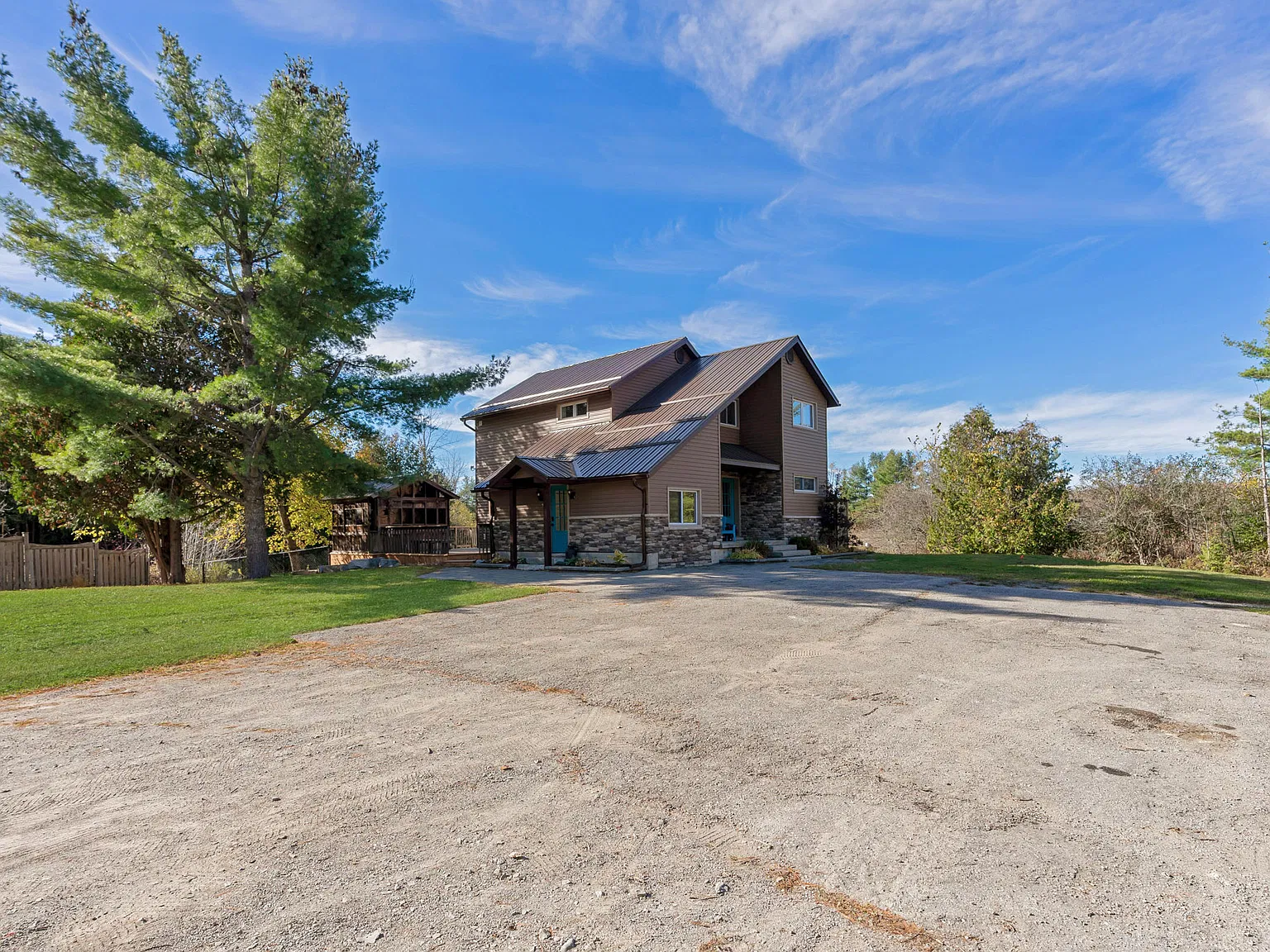 1872 Anderson Line, Coldwater, ON L0K 1E0, Canada — Photo 2
