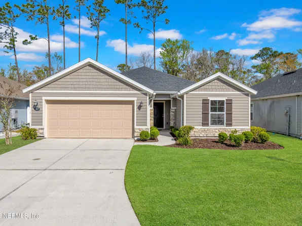7657 SUNNYDALE Lane, Jacksonville, FL 32256
