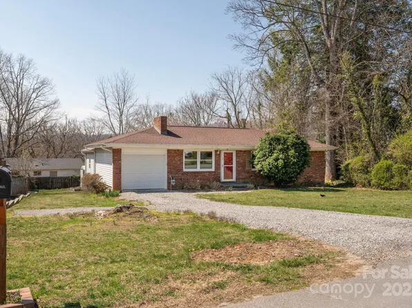 101 Arco Rd, Asheville, NC 28805