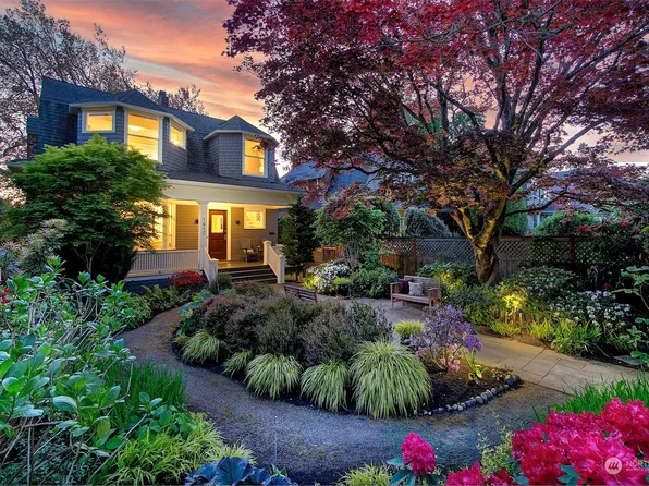 1613 8th Avenue W, Seattle, WA 98119