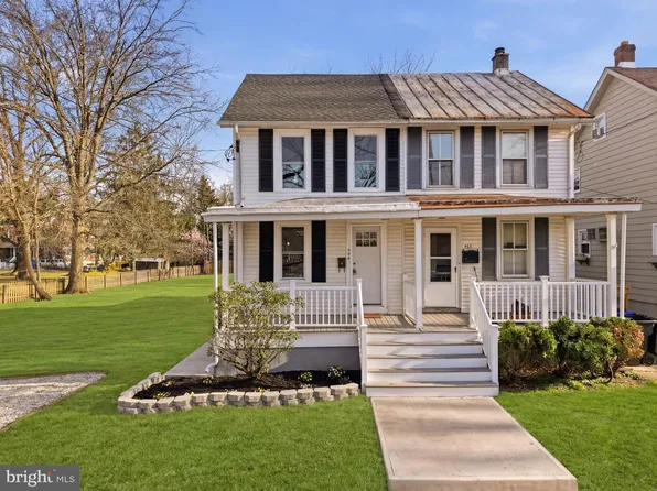 540 Broad St, Spring City, PA 19475