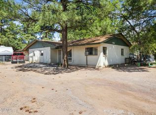 2315 N Center St, Flagstaff, AZ 86004