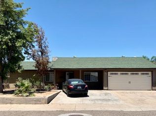3828 N 84th Ln, Phoenix, AZ 85037