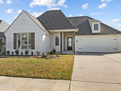 118 Meadow View St, Maurice, LA, 70555