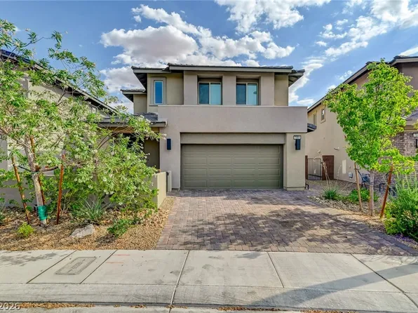 7051 Amethyst Peak St, Las Vegas, NV 89148