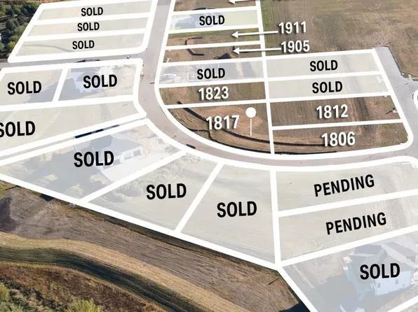 1817 Breckenridge St, Cedar Falls, IA 50613