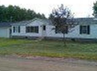 1030 Pine Ave S, Sandstone, MN 55072