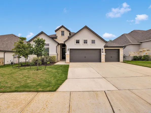 29338 Cheyenne Ridge, Boerne, TX 78015