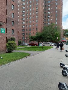 1920 McGraw Avenue #2G, Bronx, NY, 10462