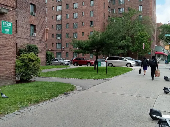 1920 McGraw Avenue #2G, Bronx, NY 10462
