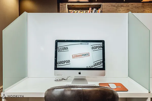 Rented by Nooklyn NYC LLC | media 41