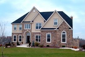 Great House