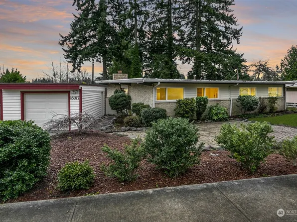 16017 Lake Hills Boulevard, Bellevue, WA 98008
