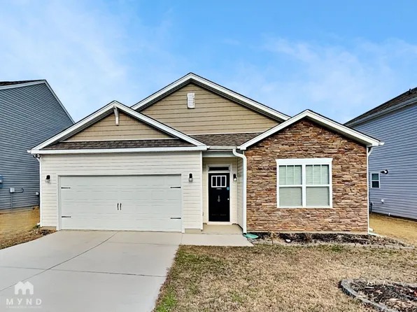 10 Garden Hill Rd, Simpsonville, SC 29680