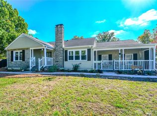 4818 Central Ave, Middletown, OH 45044
