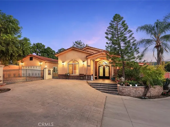 10610 Oak Tree Way, Sunland, CA 91040