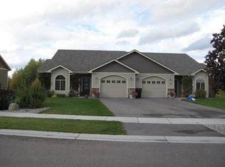 137 Theodore St, Kalispell, MT 59901