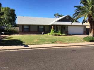 4323 E Downing St, Mesa, AZ 85205