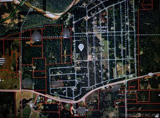 Canadian Canadian, McAlester, OK 74501