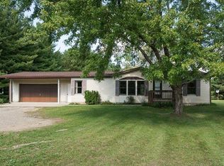 11930 Hannewald Rd, MUNITH, MI 49259