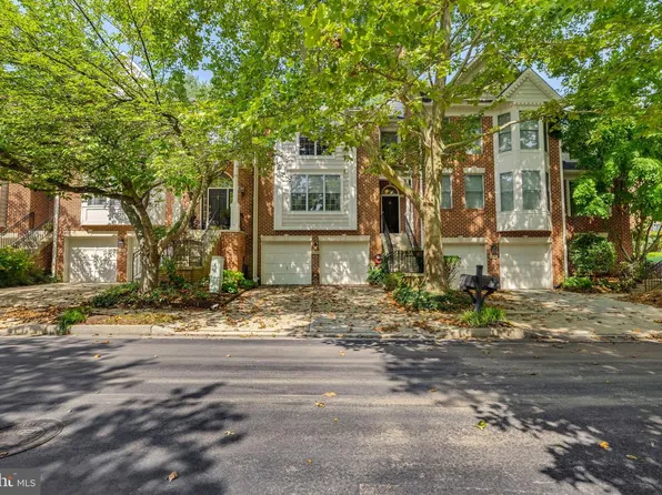 6434 Cloister Gate Dr #6434, Baltimore, MD 21212