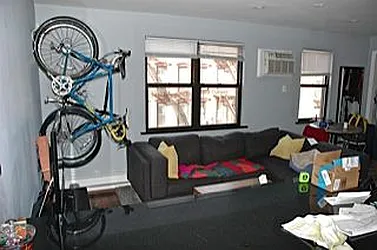 Rented by Boerum Hill Realty