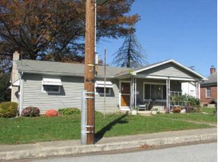 325 W Beaver St, York, PA 17406