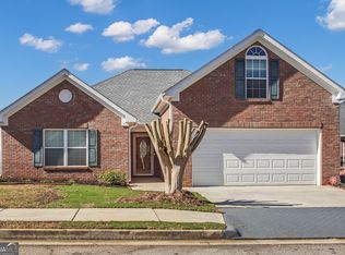 215 Prominent Loop, McDonough, GA 30253