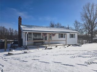 3950 Arch Hill Rd, Zanesville, OH 43701