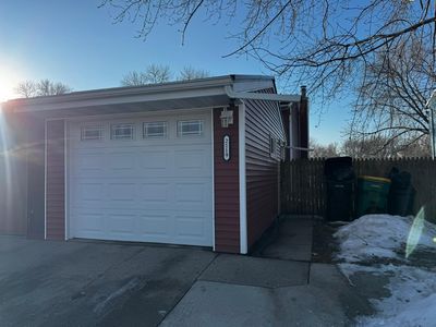 2119 2nd Ave E, West Fargo, ND, 58078