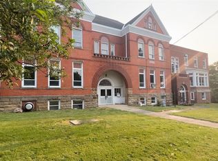 838 Prospect St, Salem, OH 44460