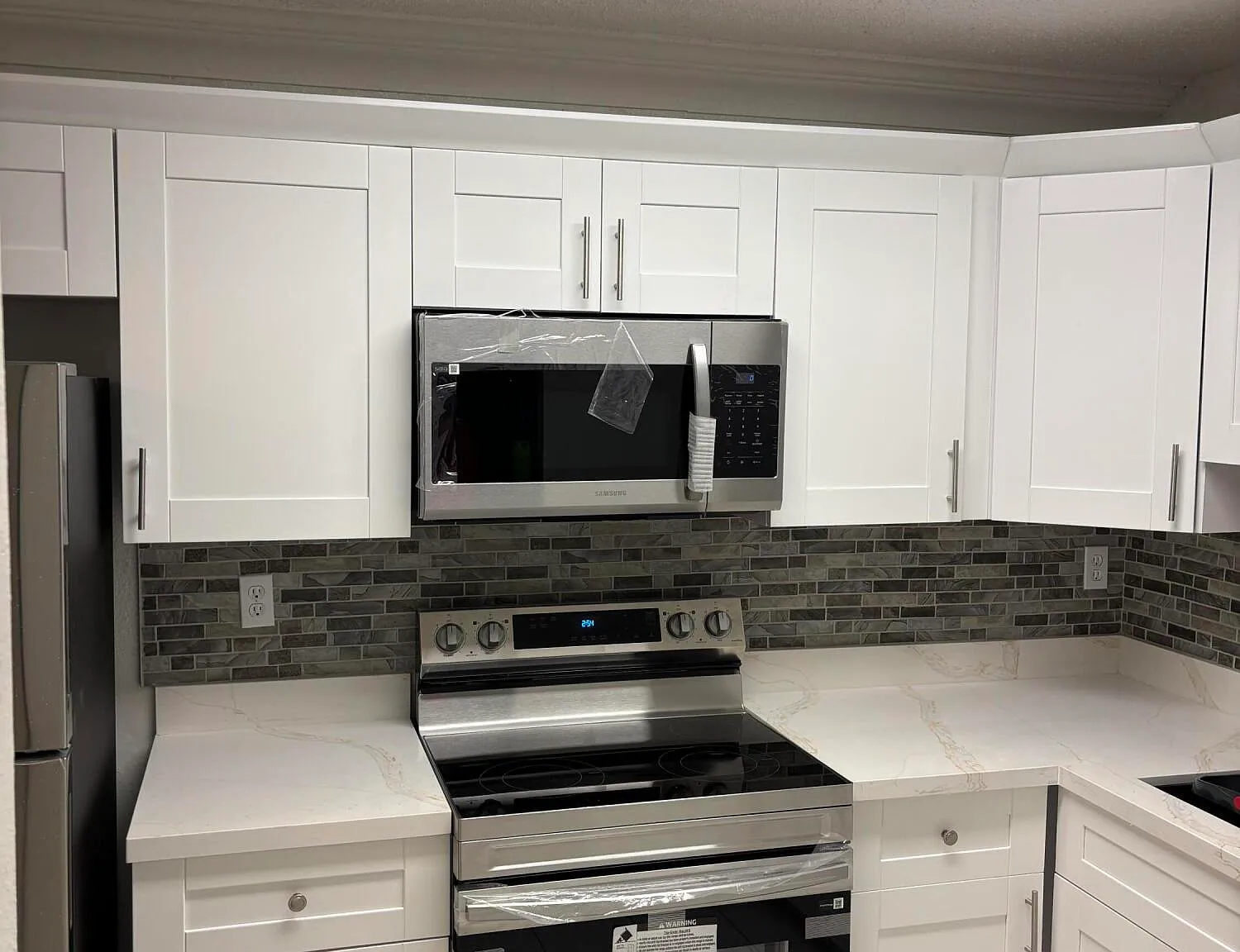 1 bed, 1.0 bath, 790 sqft, $1,700 — Photo 3