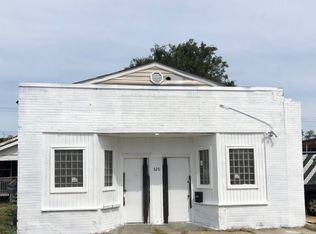 320 W Ridge Rd, Gary, IN 46408