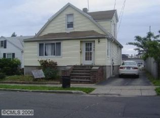 779 Fairview Ave, Bridgeport, CT 06606