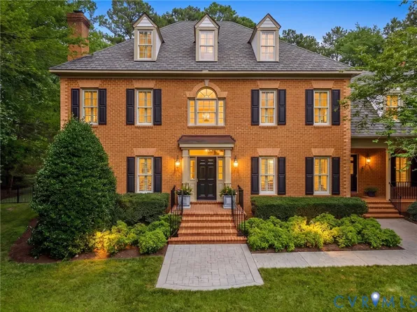 2878 Oak Point Ln, Henrico, VA 23233