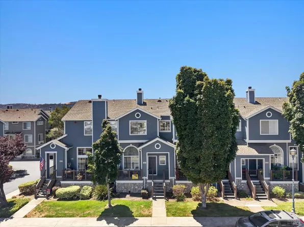 466 E E Street, Benicia, CA 94510