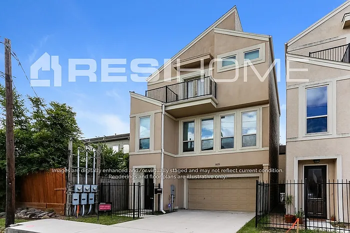 3 bed, 3.5 bath, 2128 sqft, $2,990 — Photo 2